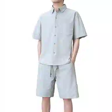 Fakeyoung cleanfitPOLO