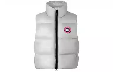 Canada Goose FW23 Cypress Puffer
