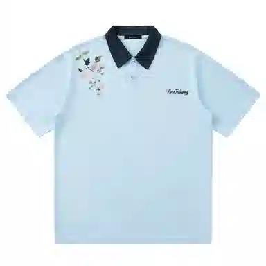 EVE Jeans logopoloPolo