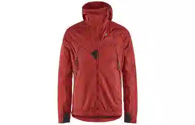 KLATTERMUSEN Vale Hoodie P