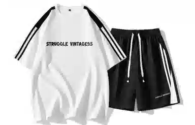 struggle vintage95 Logo