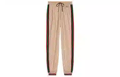 Gucci SS21 Beige Pants