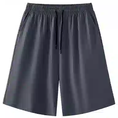 Garfield Family Shorts