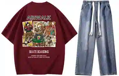 Airwalk T