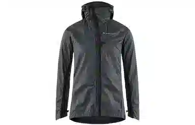 KLATTERMUSEN Ansur Wind Parka