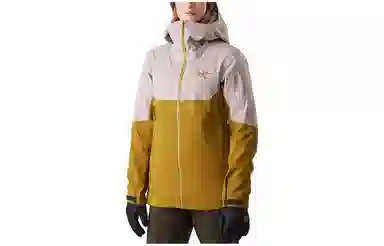 Arcteryx Sentinel AR Jacket