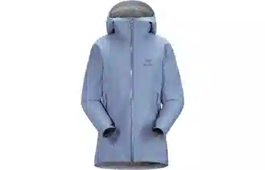 Arcteryx Zeta SL Jacket