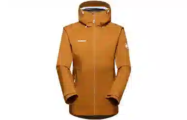 MAMMUT Convey TourGTX