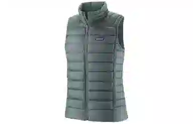 Patagonia Quilted Vest