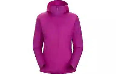 Arcteryx Atom Lightweight Hoody W