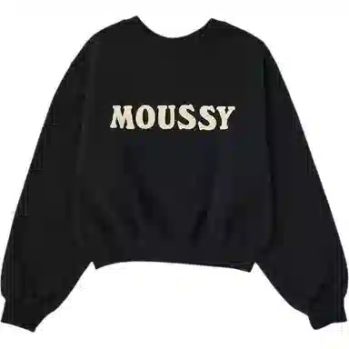 MOUSSY