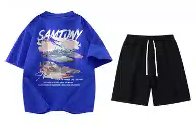 Samtony Logo