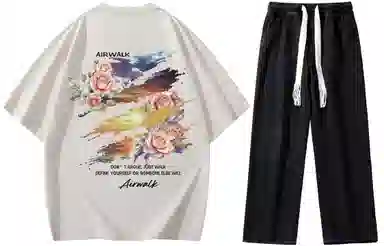 Airwalk T