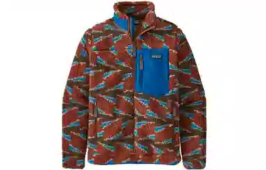 patagonia Retro-X