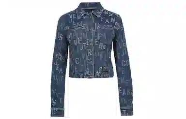 VERSACE JEANS COUTURE SS22 Logo