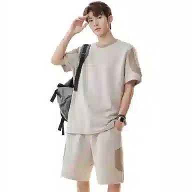 JUNGLE PANDA T