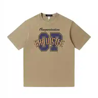 OVERPROTECTION logoT