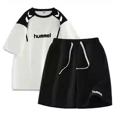 hummel LOGOT