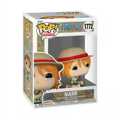 Funko Q