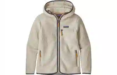 Patagonia Retro Pile Hoodie