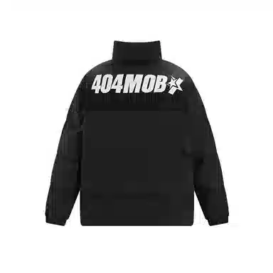 404MOB GANG Logo
