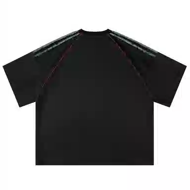 TBSM JerseyfitLogovT