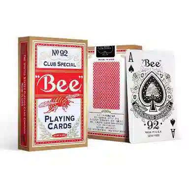 "Bee"