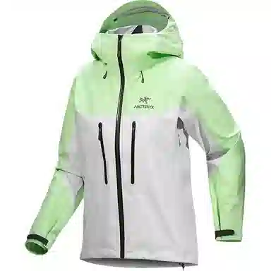 Arcteryx Alpha Jacket