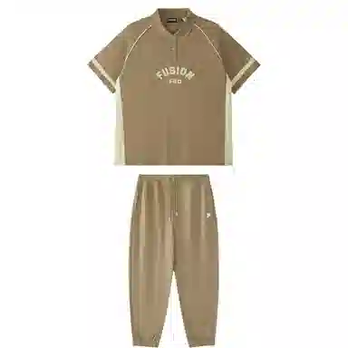 FILA FUSION FOB POLO