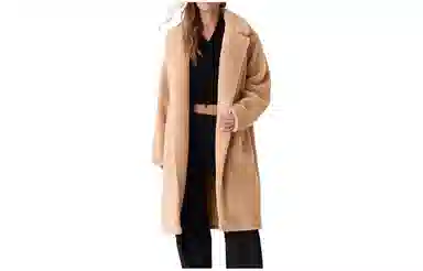 alo yoga Relaxed Warm Coat Women