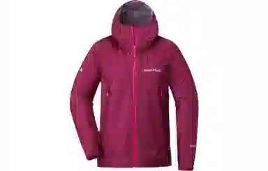 MONTBELL LOGO