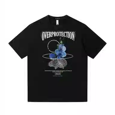 OVERPROTECTION logoT