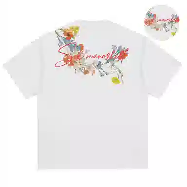 s.k. manor hill LogocleanfitT