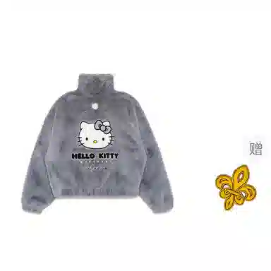 Palladium HELLOKITTY