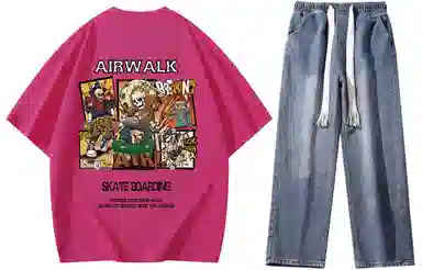 Airwalk T