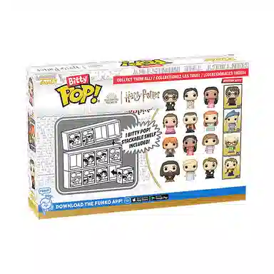 Funko 3 Q