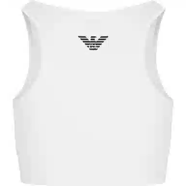 Emporio Armani EA7 SS23 White