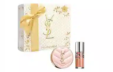 YSL 12g+6ml