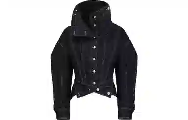 Alexander McQueen SS23