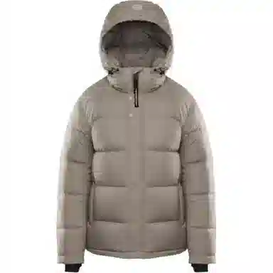 ARITZIA The Super PuffTM Modern Taupe