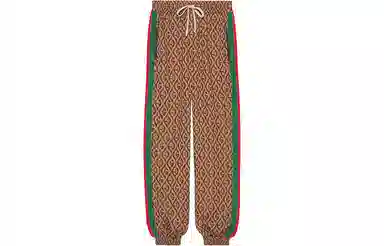 GUCCI FW21 Logo