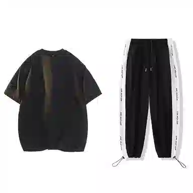 JIMIJONS cleanfitTcityboy