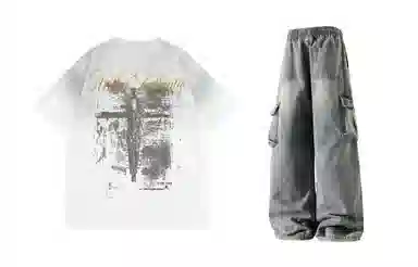 URBAN AUTHENTIC T