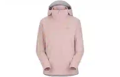 Arcteryx GAMMA LT Hoody GAMMA Logo