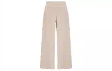 lululemon Scuba Scuba Mid-Rise Wide-Leg Pant 32"