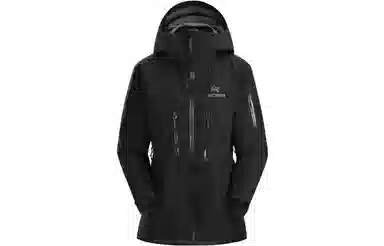 Arcteryx Alpha SV