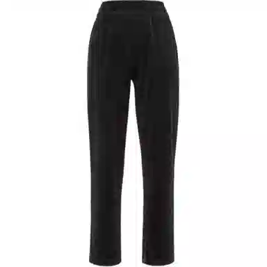 lululemon Scuba Mid-Rise Straight-Leg Pant 78 Length Velvet Cord