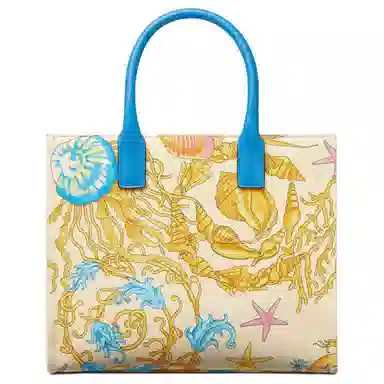 Barocco Tote