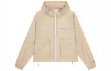 Champion ROCHESTER SS24 UPF50+Logo