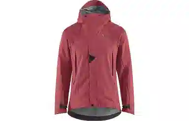 KLATTERMUSEN Asynja Jacket